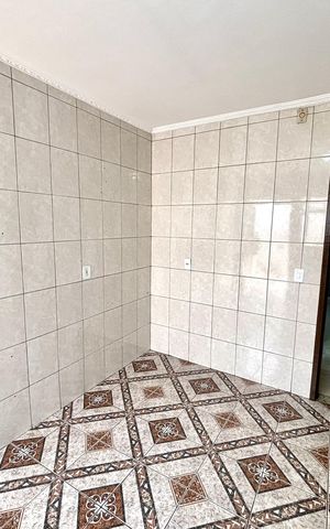 Casa à venda com 90m², 2 quartos e 1 vaga Casa à venda com 90m², 2 quartos e 1 vagaCozinha