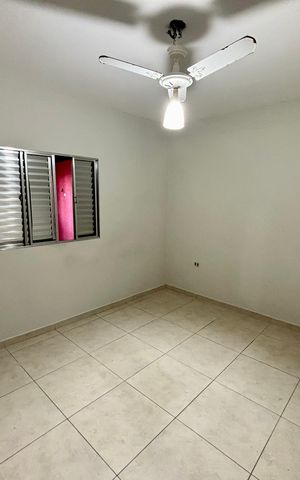 Casa à venda com 90m², 2 quartos e 1 vaga Casa à venda com 90m², 2 quartos e 1 vagaQuarto 1