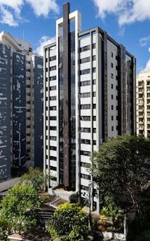 Apartamento à venda com 145m², 3 quartos e 2 vagas