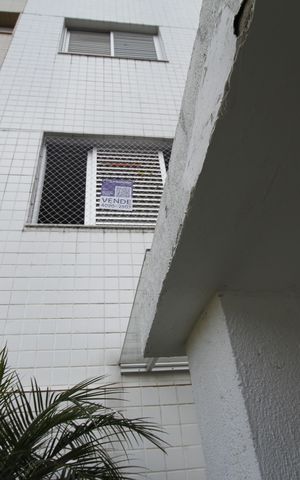 Apartamento à venda com 135m², 2 quartos e 2 vagasFachada