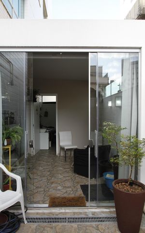 Apartamento à venda com 135m², 2 quartos e 2 vagasÁrea privativa