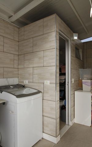 Apartamento à venda com 135m², 2 quartos e 2 vagasÁrea de Serviço