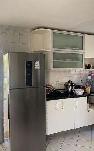 Casa de condomínio para alugar com 500m², 5 quartos e 2 vagas