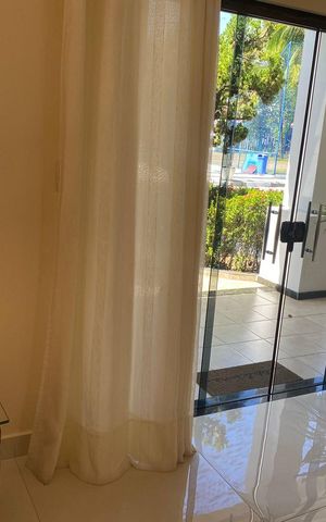 Casa de condomínio para alugar com 500m², 5 quartos e 2 vagas
