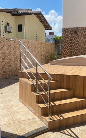 Casa de condomínio para alugar com 500m², 5 quartos e 2 vagas