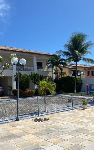 Casa de condomínio para alugar com 500m², 5 quartos e 2 vagas
