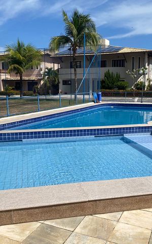 Casa de condomínio para alugar com 500m², 5 quartos e 2 vagas