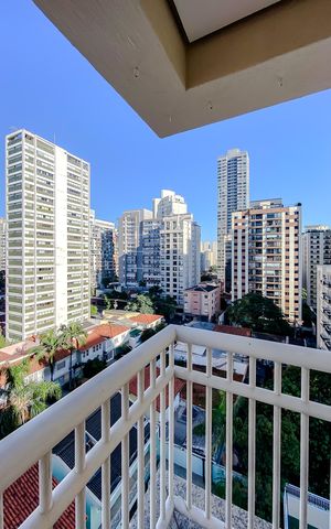 Apartamento à venda com 129m², 4 quartos e 2 vagas Apartamento à venda com 129m², 4 quartos e 2 vagasVaranda da Suíte