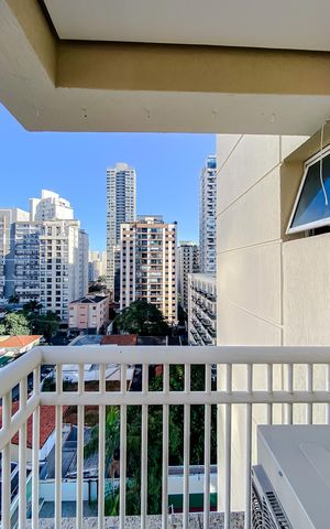 Apartamento à venda com 129m², 4 quartos e 2 vagas Apartamento à venda com 129m², 4 quartos e 2 vagasVaranda da Suíte