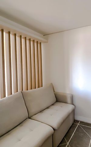 Apartamento à venda com 129m², 4 quartos e 2 vagas Apartamento à venda com 129m², 4 quartos e 2 vagasSala