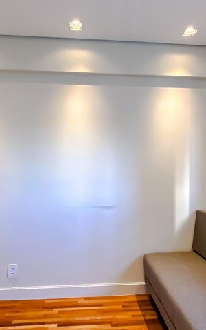Apartamento à venda com 129m², 4 quartos e 2 vagas Apartamento à venda com 129m², 4 quartos e 2 vagasQuarto 2