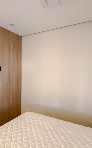 Apartamento à venda com 129m², 4 quartos e 2 vagas Apartamento à venda com 129m², 4 quartos e 2 vagasQuarto 3 - Suíte