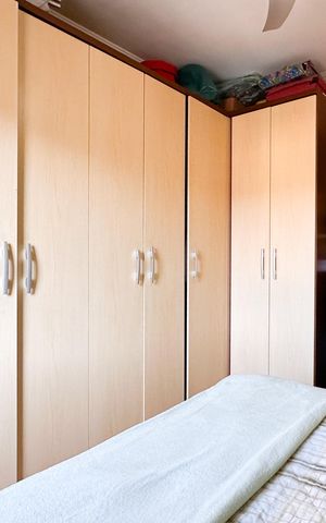 Apartamento à venda com 56m², 2 quartos e 1 vaga Apartamento à venda com 56m², 2 quartos e 1 vagaQuarto 1