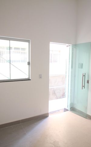 Studio à venda com 28m², 1 quarto e sem vagaCozinha