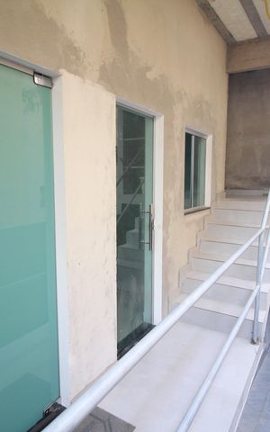 Studio à venda com 28m², 1 quarto e sem vagaÁrea comum