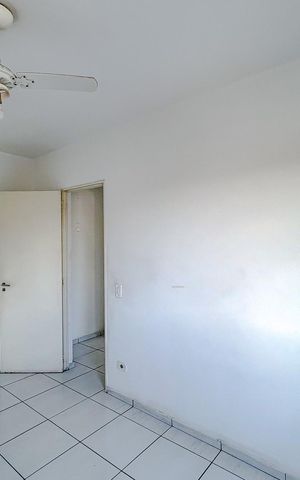 Apartamento à venda com 42m², 1 quarto e 1 vagaQuarto