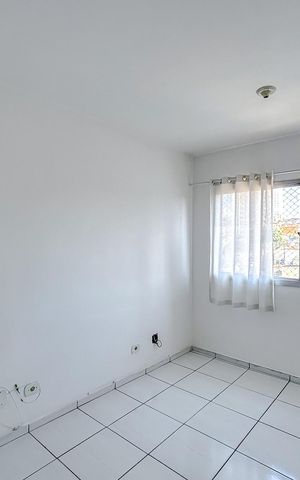 Apartamento à venda com 42m², 1 quarto e 1 vagaSala