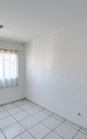 Apartamento à venda com 42m², 1 quarto e 1 vagaSala