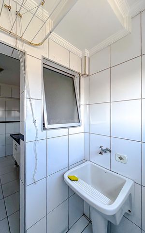 Apartamento à venda com 42m², 1 quarto e 1 vagaÁrea de Serviço