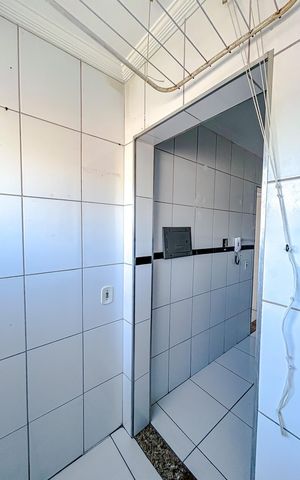 Apartamento à venda com 42m², 1 quarto e 1 vagaÁrea de Serviço