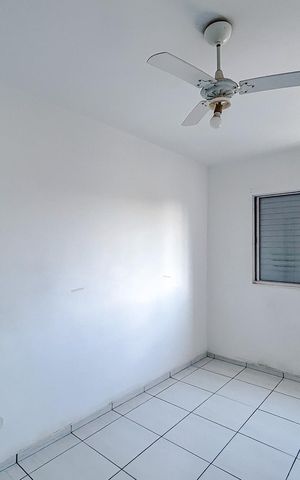 Apartamento à venda com 42m², 1 quarto e 1 vagaQuarto