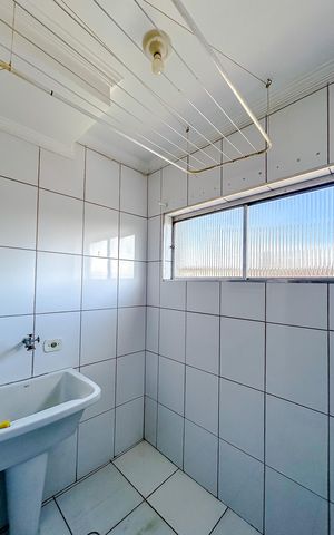 Apartamento à venda com 42m², 1 quarto e 1 vagaÁrea de Serviço