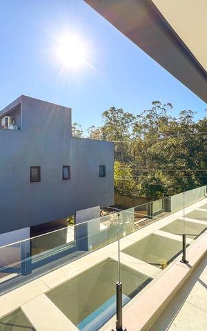 Casa de condomínio para alugar com 242m², 3 quartos e 3 vagas