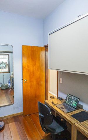 Casa à venda com 140m², 3 quartos e 2 vagas Casa à venda com 140m², 3 quartos e 2 vagasQuarto 3