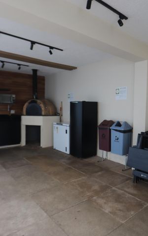 Apartamento à venda com 53m², 2 quartos e 1 vagaÁrea comum - Churrasqueira
