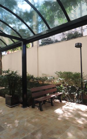 Apartamento à venda com 53m², 2 quartos e 1 vagaÁrea comum - Pracinha