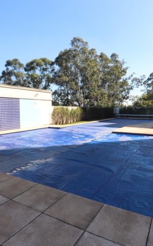 Apartamento à venda com 53m², 2 quartos e 1 vagaÁrea comum - Piscina