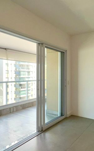 Apartamento à venda com 48m², 1 quarto e 1 vaga Apartamento à venda com 48m², 1 quarto e 1 vagaSala