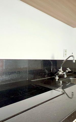 Apartamento à venda com 48m², 1 quarto e 1 vaga Apartamento à venda com 48m², 1 quarto e 1 vagaCozinha