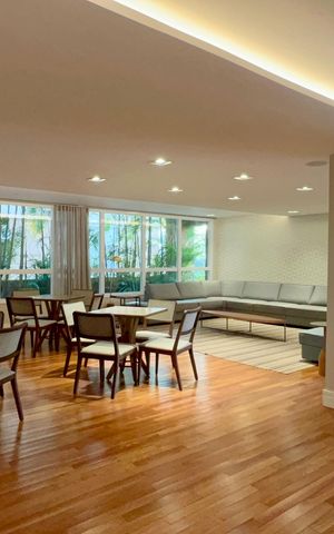 Apartamento à venda com 48m², 1 quarto e 1 vaga Apartamento à venda com 48m², 1 quarto e 1 vagaÁrea comum