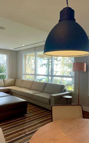 Apartamento à venda com 48m², 1 quarto e 1 vaga Apartamento à venda com 48m², 1 quarto e 1 vagaÁrea comum