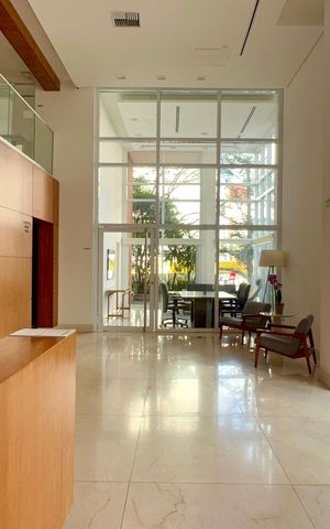 Apartamento à venda com 48m², 1 quarto e 1 vaga Apartamento à venda com 48m², 1 quarto e 1 vagaHall de entrada