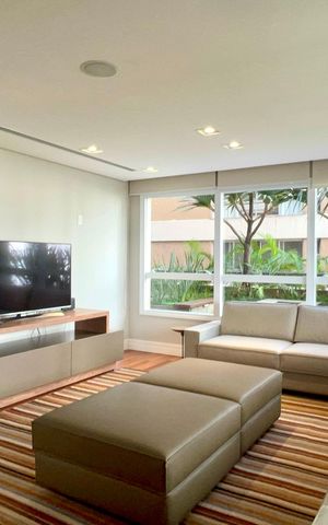 Apartamento à venda com 48m², 1 quarto e 1 vaga Apartamento à venda com 48m², 1 quarto e 1 vagaÁrea comum