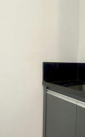 Apartamento à venda com 48m², 1 quarto e 1 vaga Apartamento à venda com 48m², 1 quarto e 1 vagaÁrea de Serviço