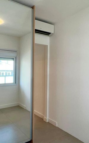 Apartamento à venda com 48m², 1 quarto e 1 vaga Apartamento à venda com 48m², 1 quarto e 1 vagaQuarto