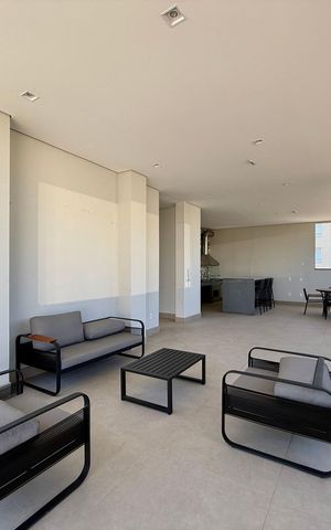 Studio para alugar com 23m², 1 quarto e sem vagaArea Comum
