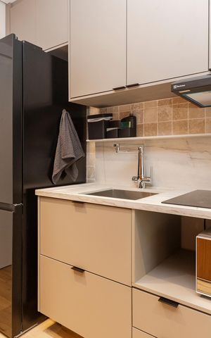 Studio à venda com 23m², 1 quarto e sem vaga Studio à venda com 23m², 1 quarto e sem vagaStudio