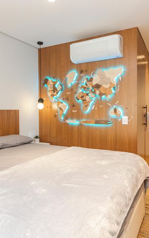 Studio à venda com 23m², 1 quarto e sem vaga Studio à venda com 23m², 1 quarto e sem vagaStudio