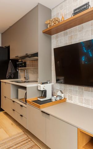 Studio à venda com 23m², 1 quarto e sem vaga Studio à venda com 23m², 1 quarto e sem vagaStudio
