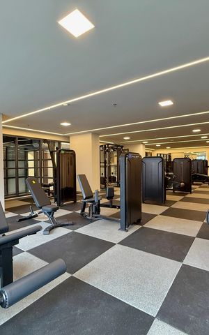 Studio para alugar com 23m², 1 quarto e sem vagaArea Comum