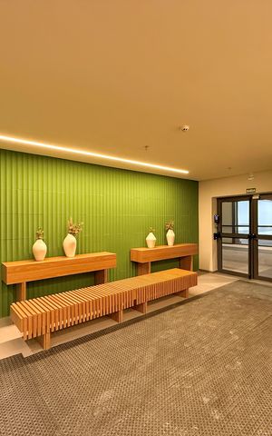 Studio para alugar com 23m², 1 quarto e sem vagaArea Comum