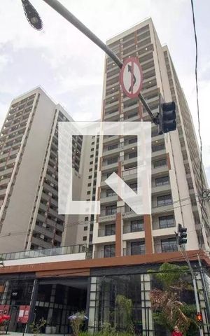 Studio à venda com 23m², 1 quarto e sem vaga Studio à venda com 23m², 1 quarto e sem vagaFachada
