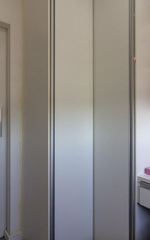 Apartamento para alugar com 43m², 2 quartos e 1 vagaQuarto 2