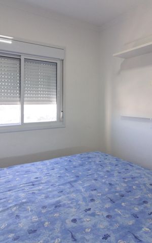 Apartamento para alugar com 43m², 2 quartos e 1 vagaQuarto 1