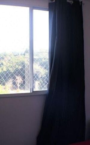 Apartamento para alugar com 45m², 2 quartos e 1 vaga Apartamento para alugar com 45m², 2 quartos e 1 vagaQuarto