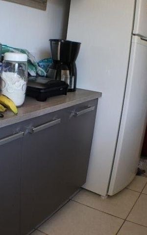 Apartamento para alugar com 45m², 2 quartos e 1 vaga Apartamento para alugar com 45m², 2 quartos e 1 vagaCozinha